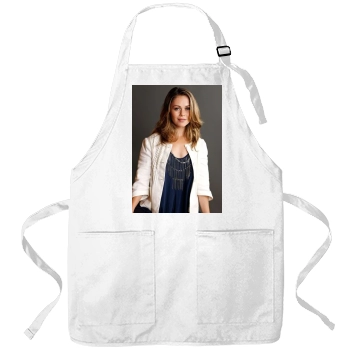 Alexis Dziena Apron