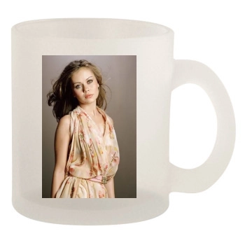 Alexis Dziena 10oz Frosted Mug