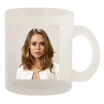 Alexis Dziena 10oz Frosted Mug