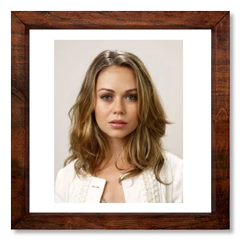 Alexis Dziena 12x12