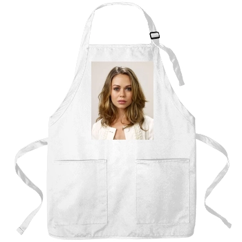 Alexis Dziena Apron