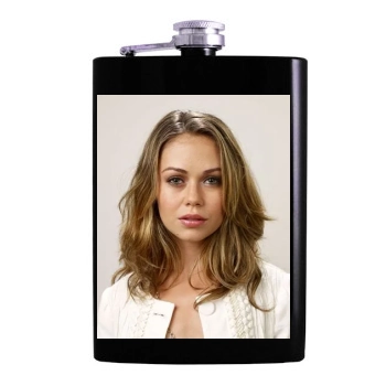 Alexis Dziena Hip Flask