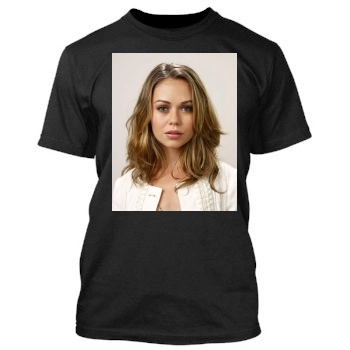 Alexis Dziena Men's TShirt