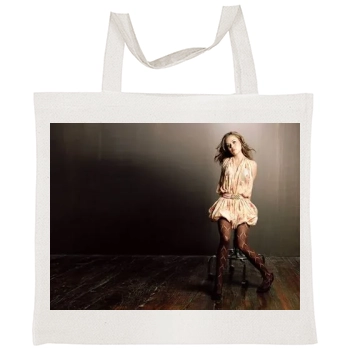 Alexis Dziena Tote