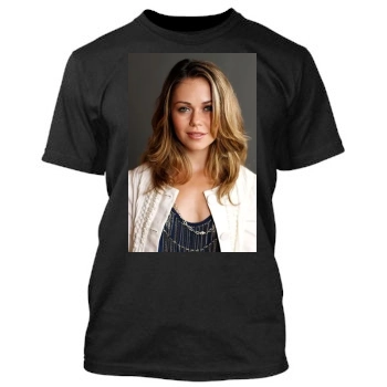 Alexis Dziena Men's TShirt