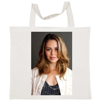 Alexis Dziena Tote