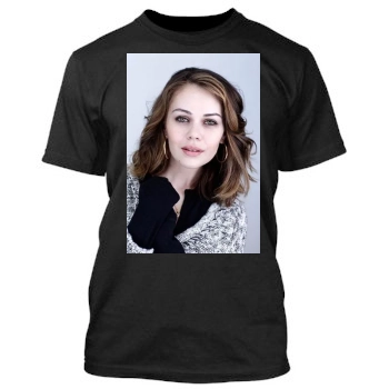 Alexis Dziena Men's TShirt