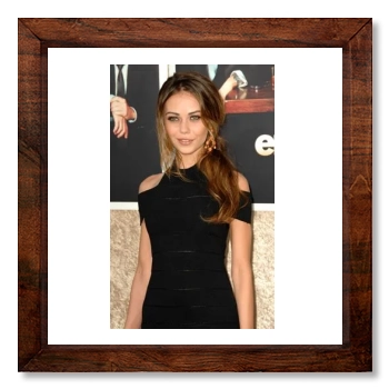 Alexis Dziena 12x12