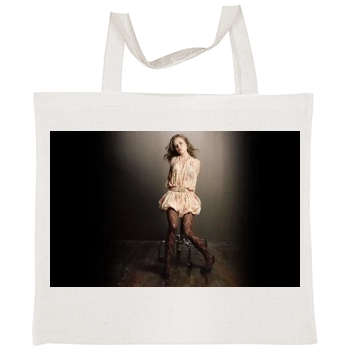 Alexis Dziena Tote