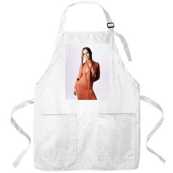 Alexis Dziena Apron