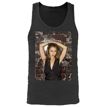 Alexis Dziena Men's Tank Top