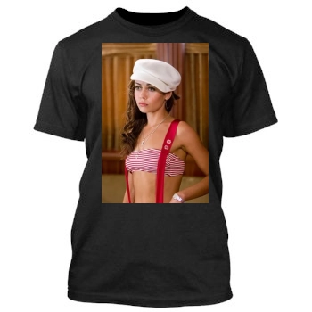 Alexis Dziena Men's TShirt