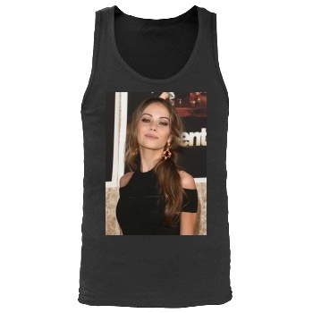 Alexis Dziena Men's Tank Top