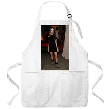 Alexis Dziena Apron