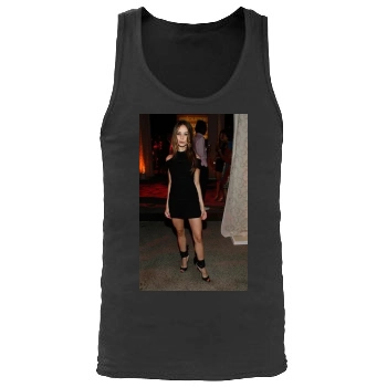 Alexis Dziena Men's Tank Top