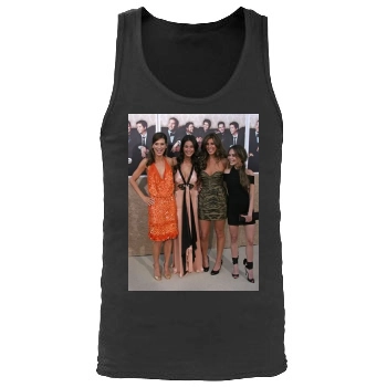 Alexis Dziena Men's Tank Top