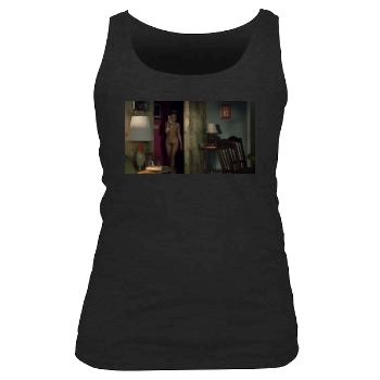 Alexis Dziena Women's Tank Top