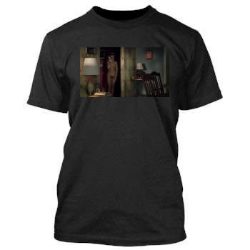 Alexis Dziena Men's TShirt