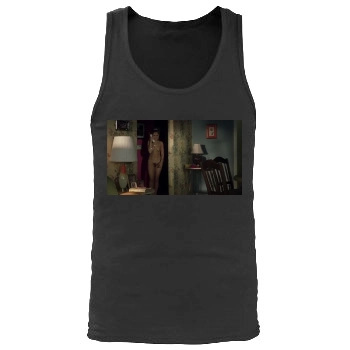 Alexis Dziena Men's Tank Top