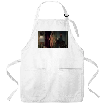 Alexis Dziena Apron