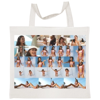 Alexis Dziena Tote