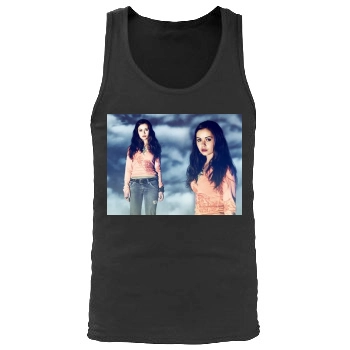 Alexis Dziena Men's Tank Top