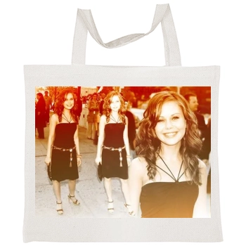 Alexis Dziena Tote