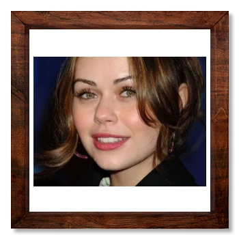 Alexis Dziena 12x12