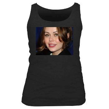 Alexis Dziena Women's Tank Top