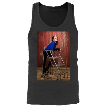 Alexis Dziena Men's Tank Top