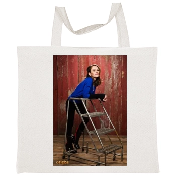 Alexis Dziena Tote