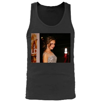 Alexis Dziena Men's Tank Top