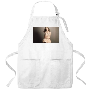 Alexis Dziena Apron