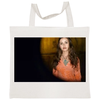 Alexis Dziena Tote