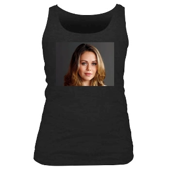 Alexis Dziena Women's Tank Top