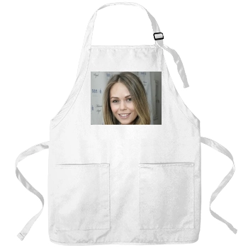 Alexis Dziena Apron