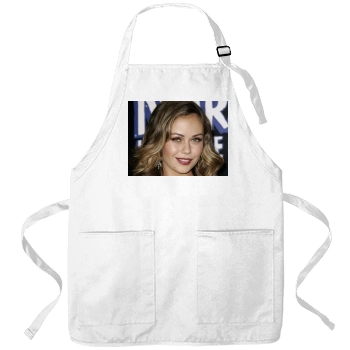 Alexis Dziena Apron