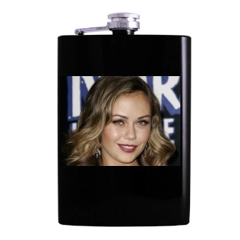 Alexis Dziena Hip Flask