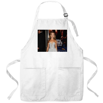 Alexis Dziena Apron