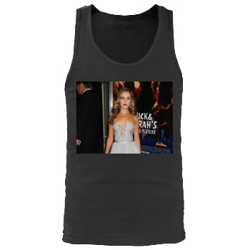 Alexis Dziena Men's Tank Top