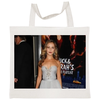 Alexis Dziena Tote