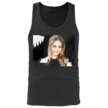 Alexis Dziena Men's Tank Top