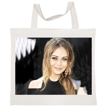 Alexis Dziena Tote