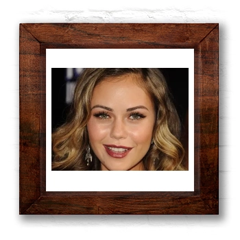 Alexis Dziena 6x6