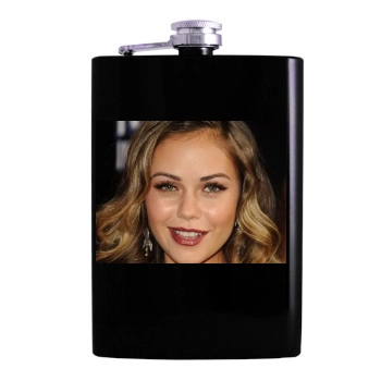 Alexis Dziena Hip Flask