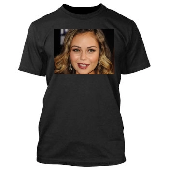 Alexis Dziena Men's TShirt