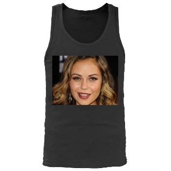 Alexis Dziena Men's Tank Top