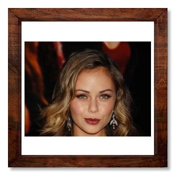 Alexis Dziena 12x12