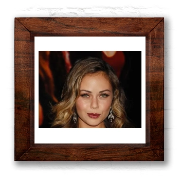 Alexis Dziena 6x6