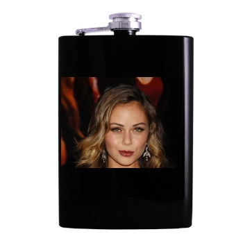 Alexis Dziena Hip Flask